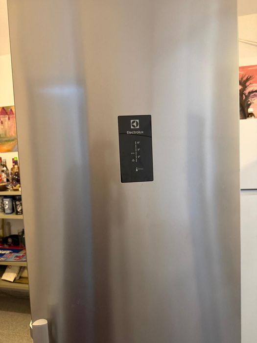 Frigorifico Electrolux