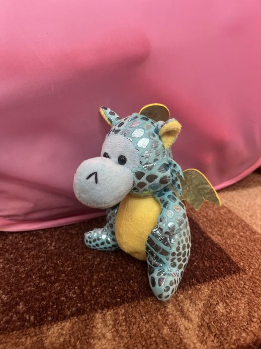 Кумедні динозаврики