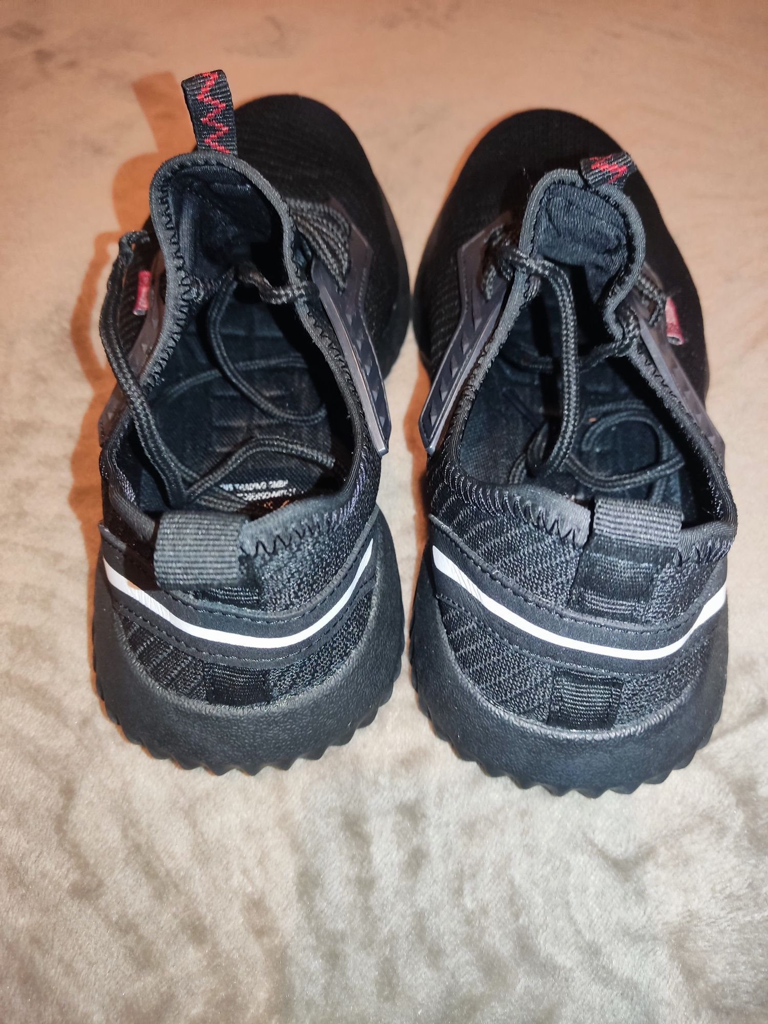 Buty robocze suadex ochronne BHP sportowe 39/25cm