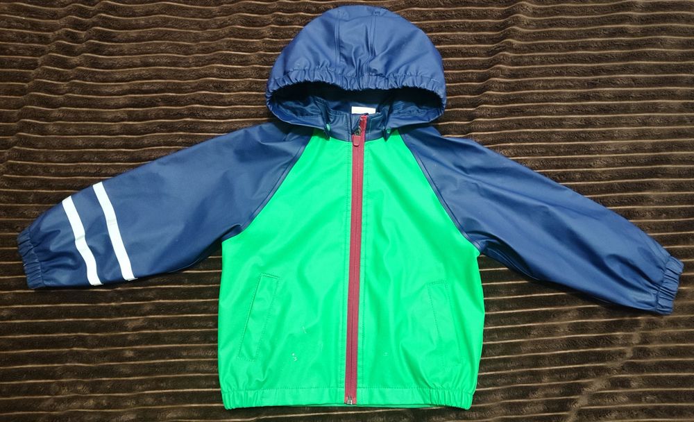 Дождевик kids  86-92 р.