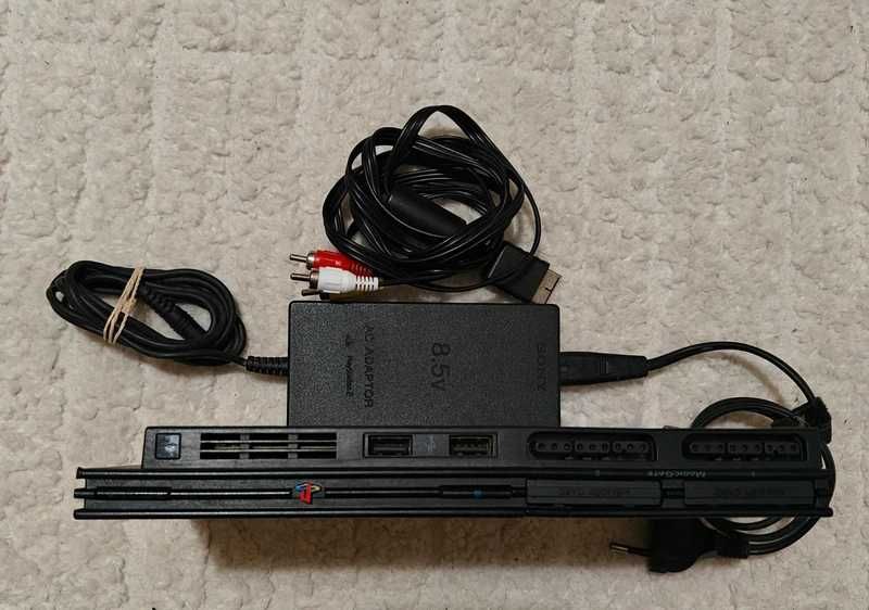 Sony PlayStation 2