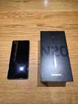 Samsung Galaxy Note 20 5G Dual Sim 256gb - stan bardzo dobry / idealny