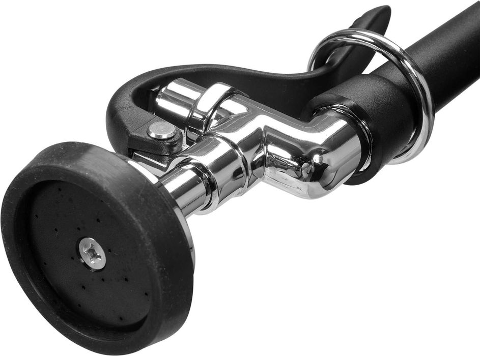 Bateria gastronomiczna stojąca, napełniacz bez wylewki