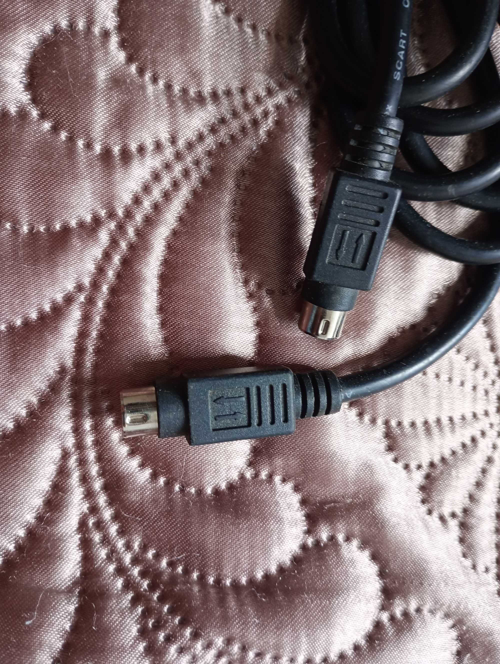 Kabel video SVHS 2 mb