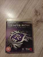 Saints Row PlayStation3
