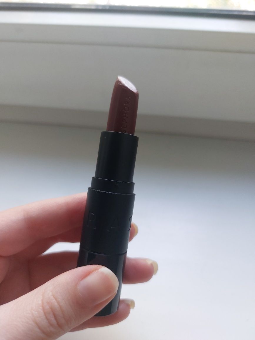 Szminka sephora rouge is not my name 12