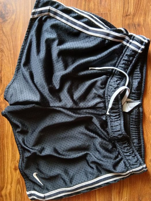 Spodenki damskie nike rozmiar L