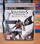 PS3 # Assassin's Creed IV Black Flag
