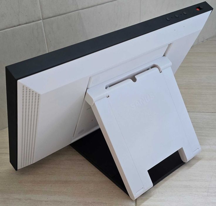 Amazon Echo Show 15 com Fire TV integrado