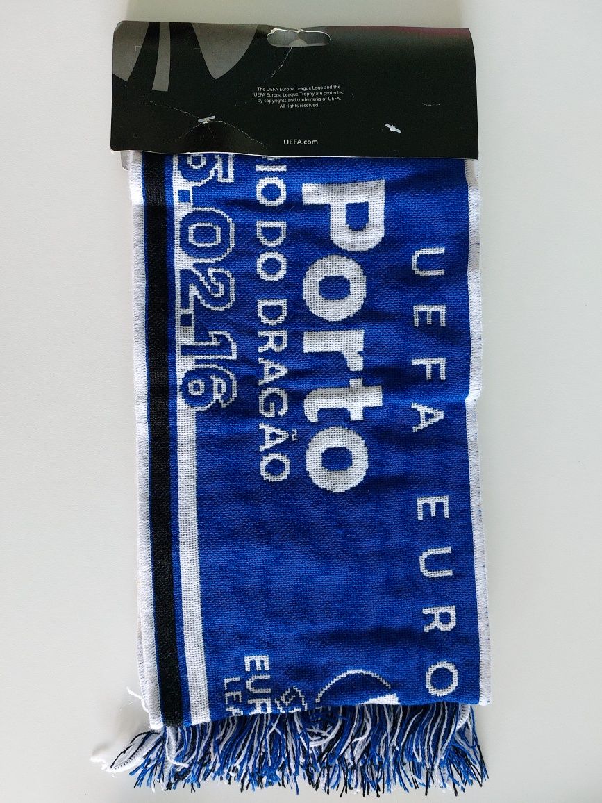 Cachecóis Futebol Clube do Porto Internacional