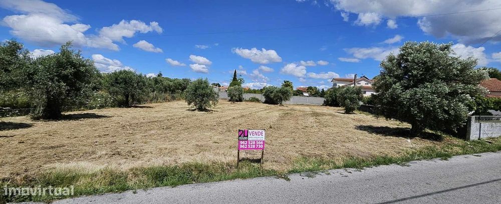 Terreno para Construção - T3019/24