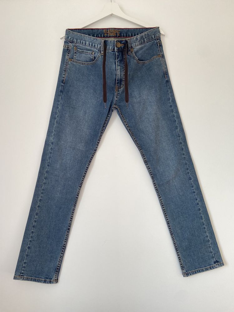 Element Blue Jeans