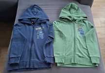 2 bluzy Lego rozm. 134