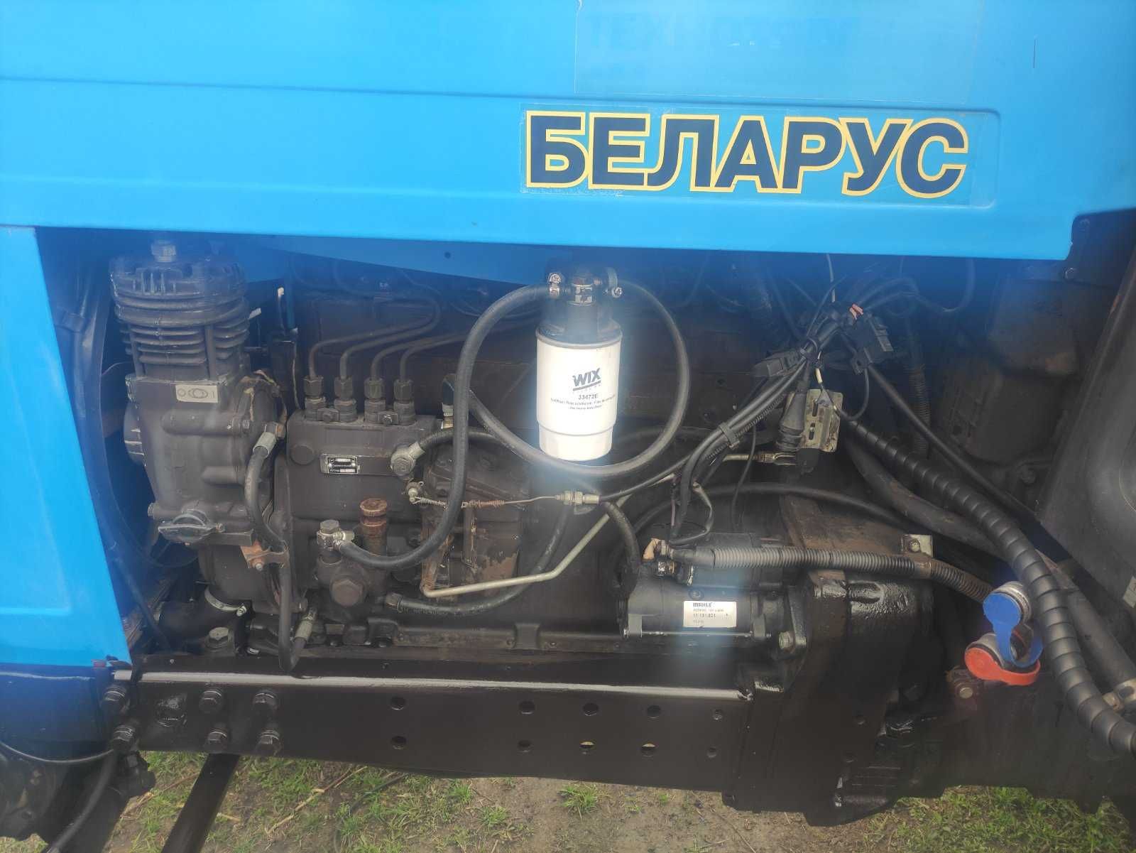 МТЗ 82.1 гарний стан,кондиціонер