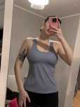 Top sportowy damski Puma