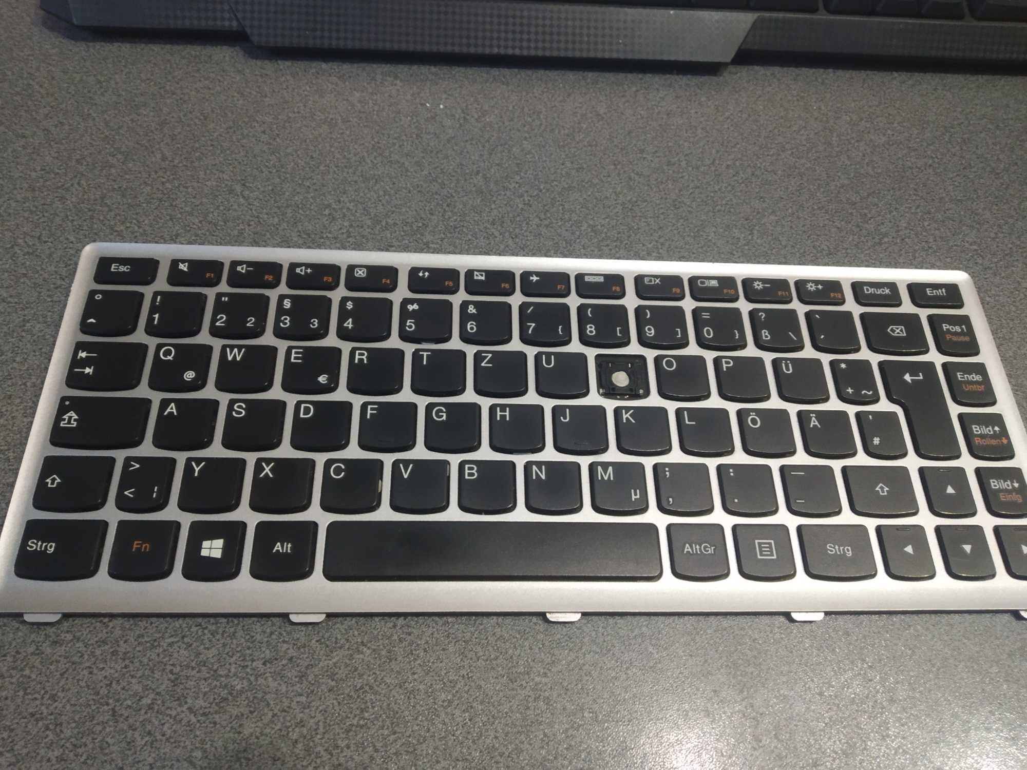Клавиатура LENOVO IdeaPad U310, U410, U430