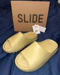 Yeezy Slide Resin 38
