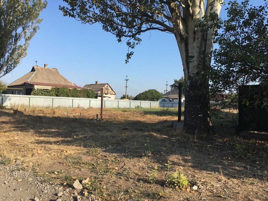 Приватизована ділянка 12 соток. Кулебівка