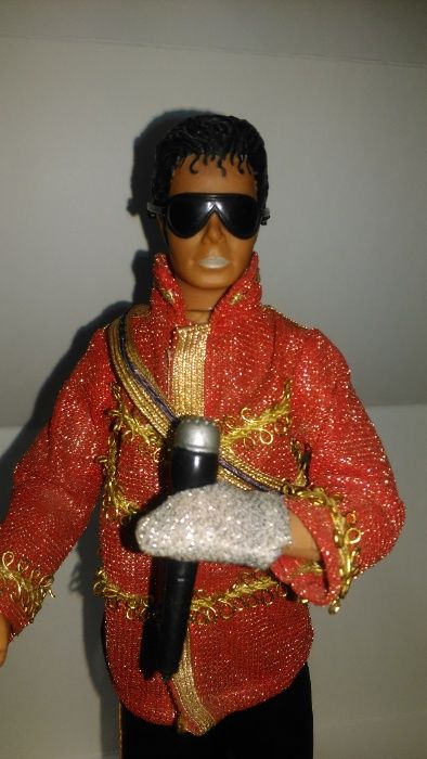 Michael jackson -