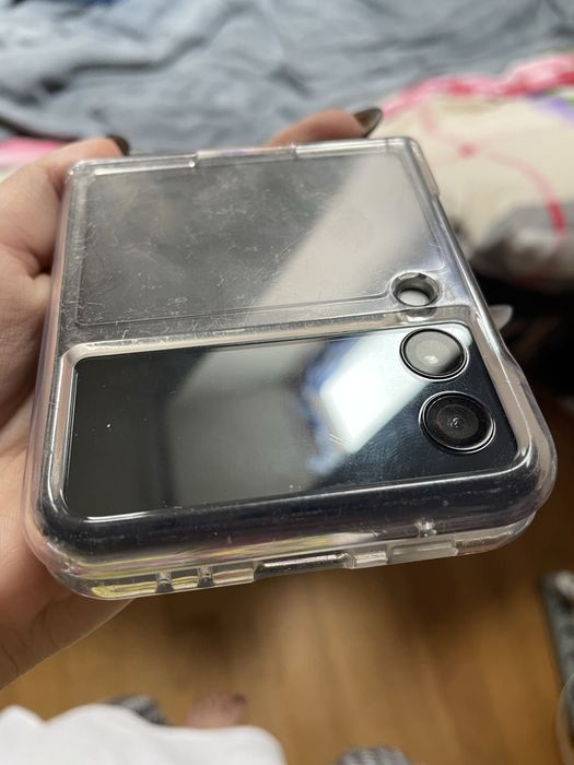 Samsung z flip 4 128