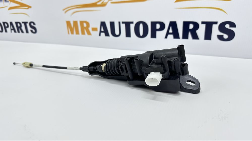 Актуатор привід замка капота Tesla Model 3/Y 1500398-00-D