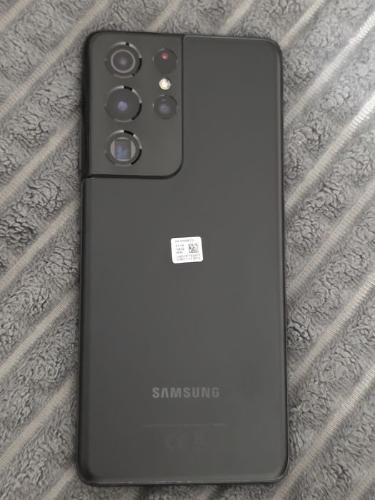 Samsung S21 Ultra 5G 128GB