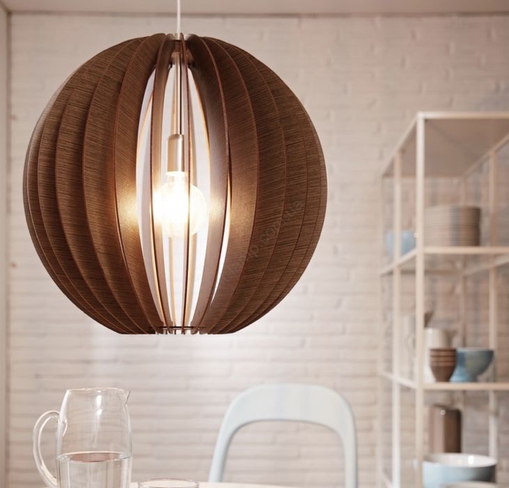 Світильник підвісний Eglo 94636 , 94439 Cossano