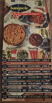 Revista Banquete Culinária