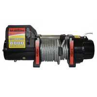 Лебедки Titanium winch 8000 3600кг