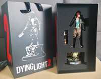 Limitowana figurka z gry Dying Light 2 E3 nr. 459/1500