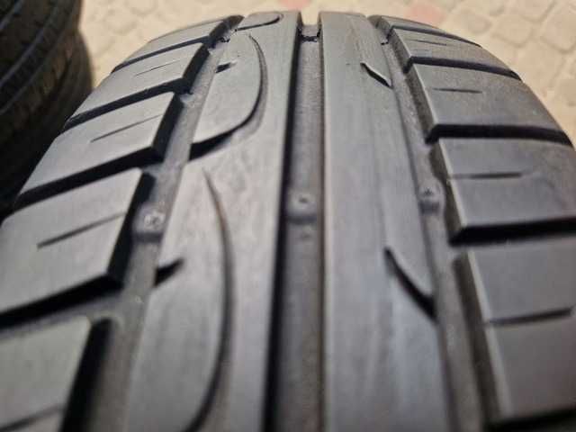 Склад шини резина шины покрышки 155/65R14 Fulda EcoControl