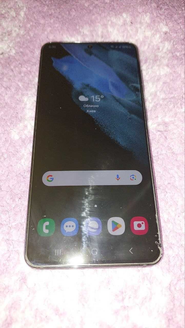 Samsung s21 5g 8/128