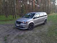 Dodge Grand Caravan Grand Caravan GT 3,6 287KM LPG nowe.