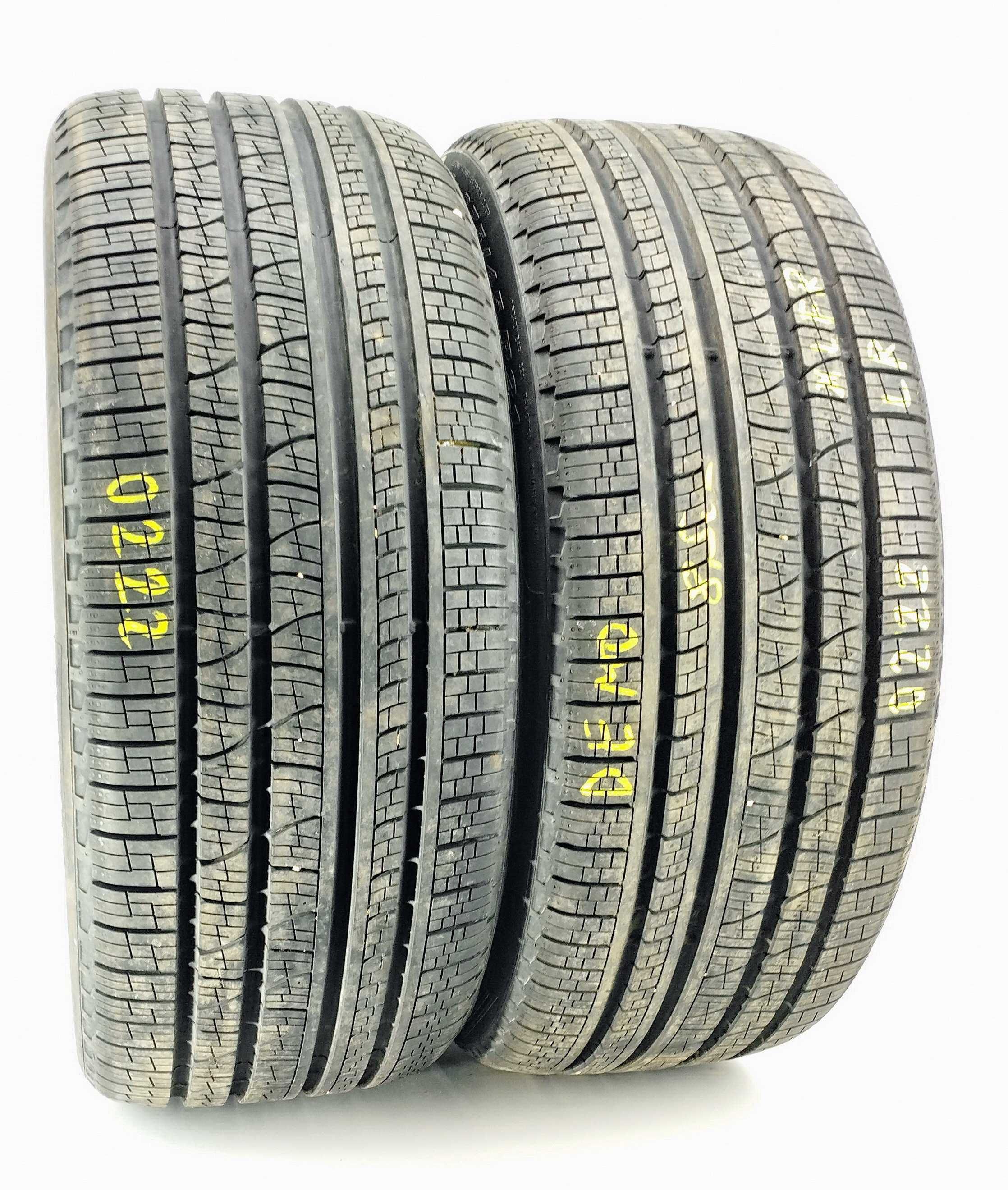 2x 275/45 R21 Pirelli Scorpion LR opony całoroczne Demo / montaż