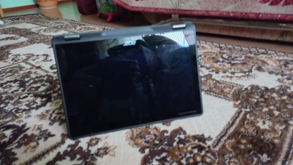 Ноутбук/ планшет Aser Chromebook