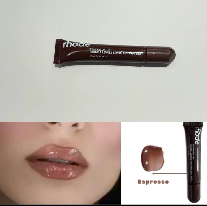 Блеск тинт Rhode