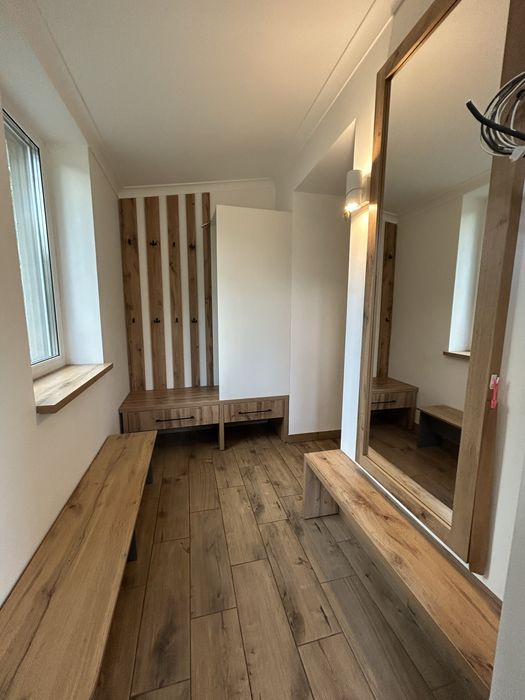 Довгострокова оренда будинку на Правому березі