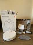 Robot sprzątający Mi-Robot-Vacuum Mop P.