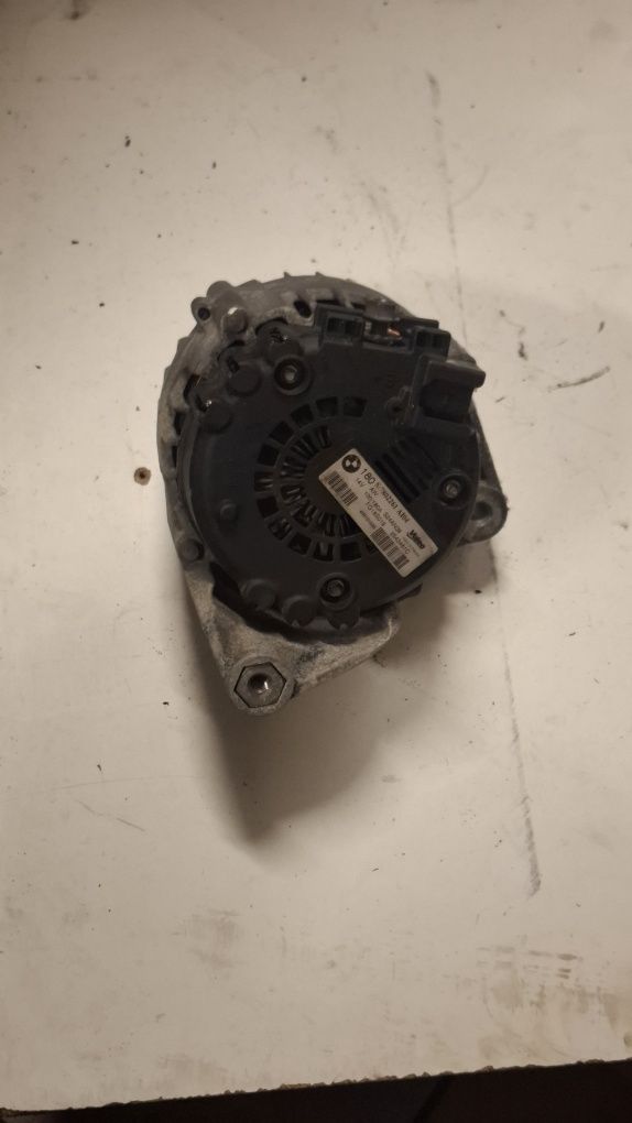 Alternator BMW E60 E61 E90 E91 e87 e81 e82 2.0D 177Km n47