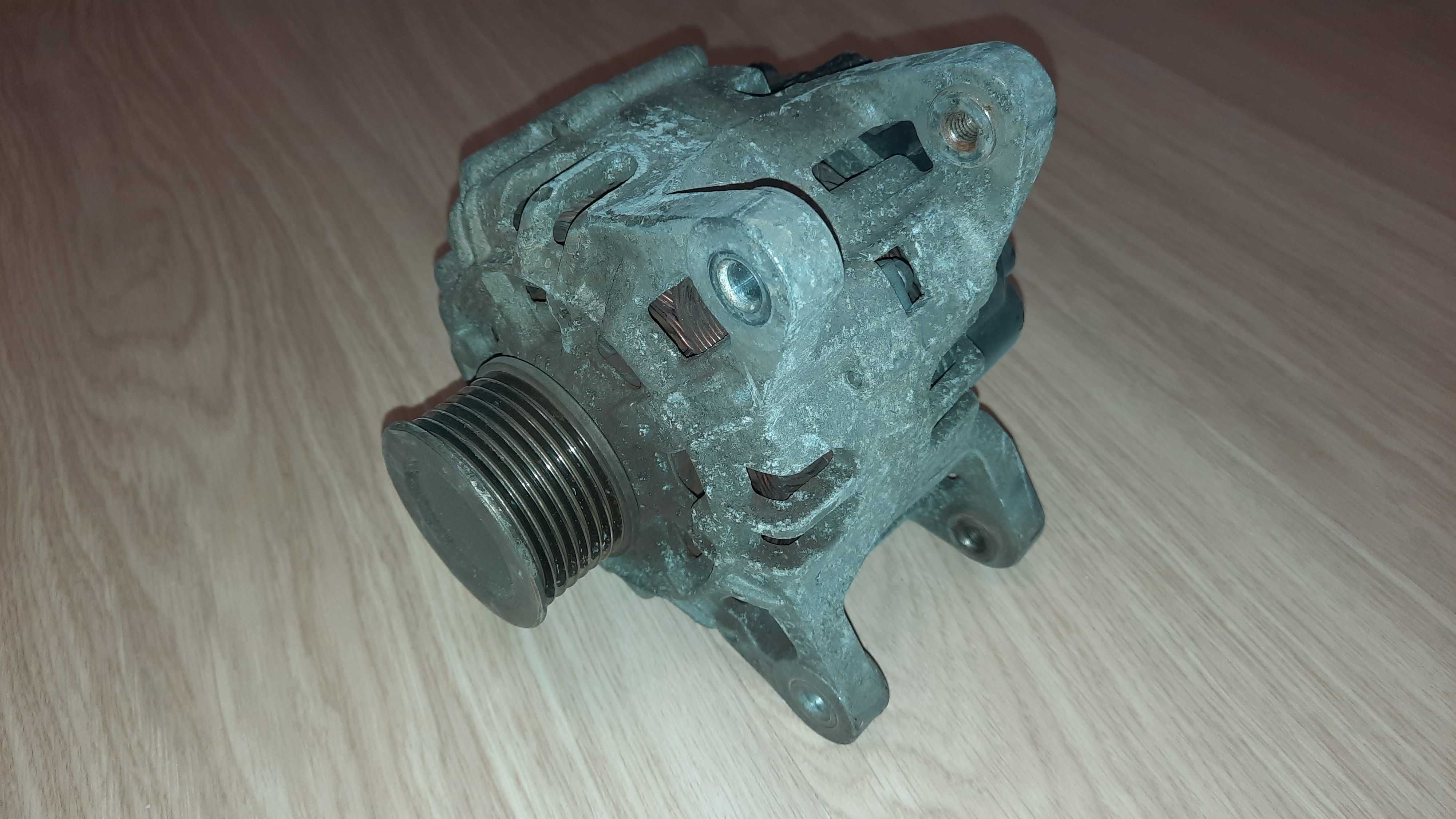 Alternator Renault Modus 1.2