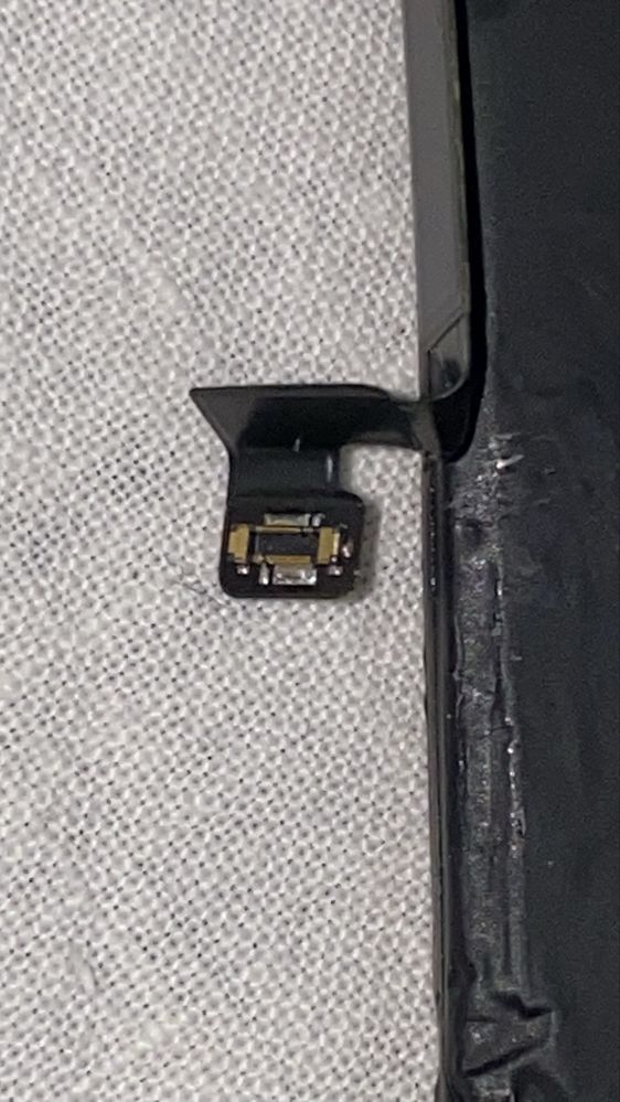 Bateria iphone 11 pro max 512gb.  Oryginał.