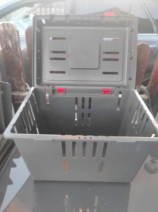 Transporter dla kotka ub pieska
