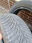 Opony 215/50 R17 całoroczne Pirelli Cinturato All Season SF3