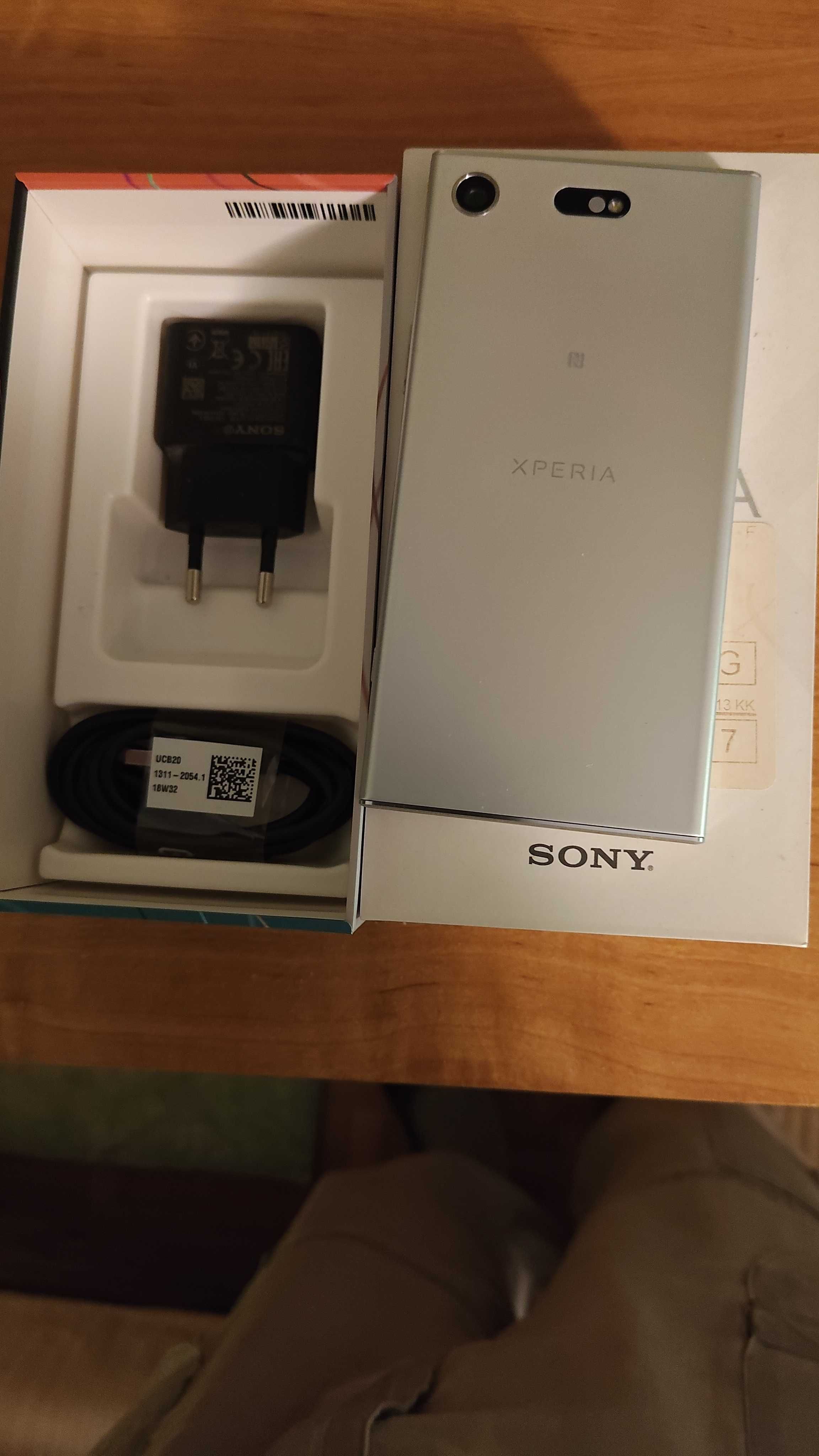 Smartfon Sony Xperia xz1 compact