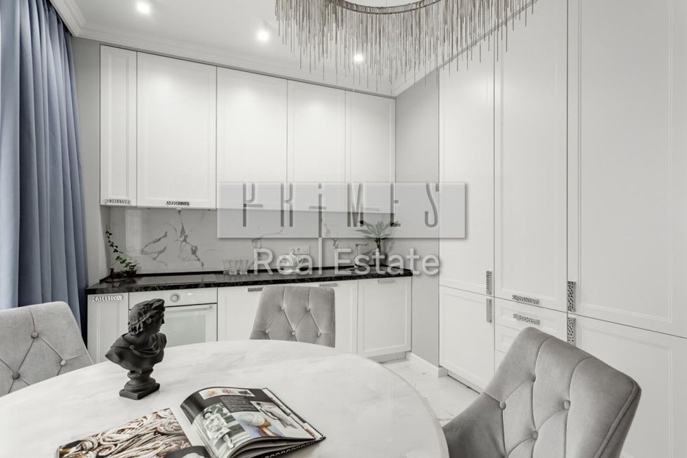 Оренда Квартири Бульвар Фонтанів  Печерськ, Київ