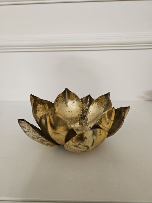 Ozdoba ze starego złota