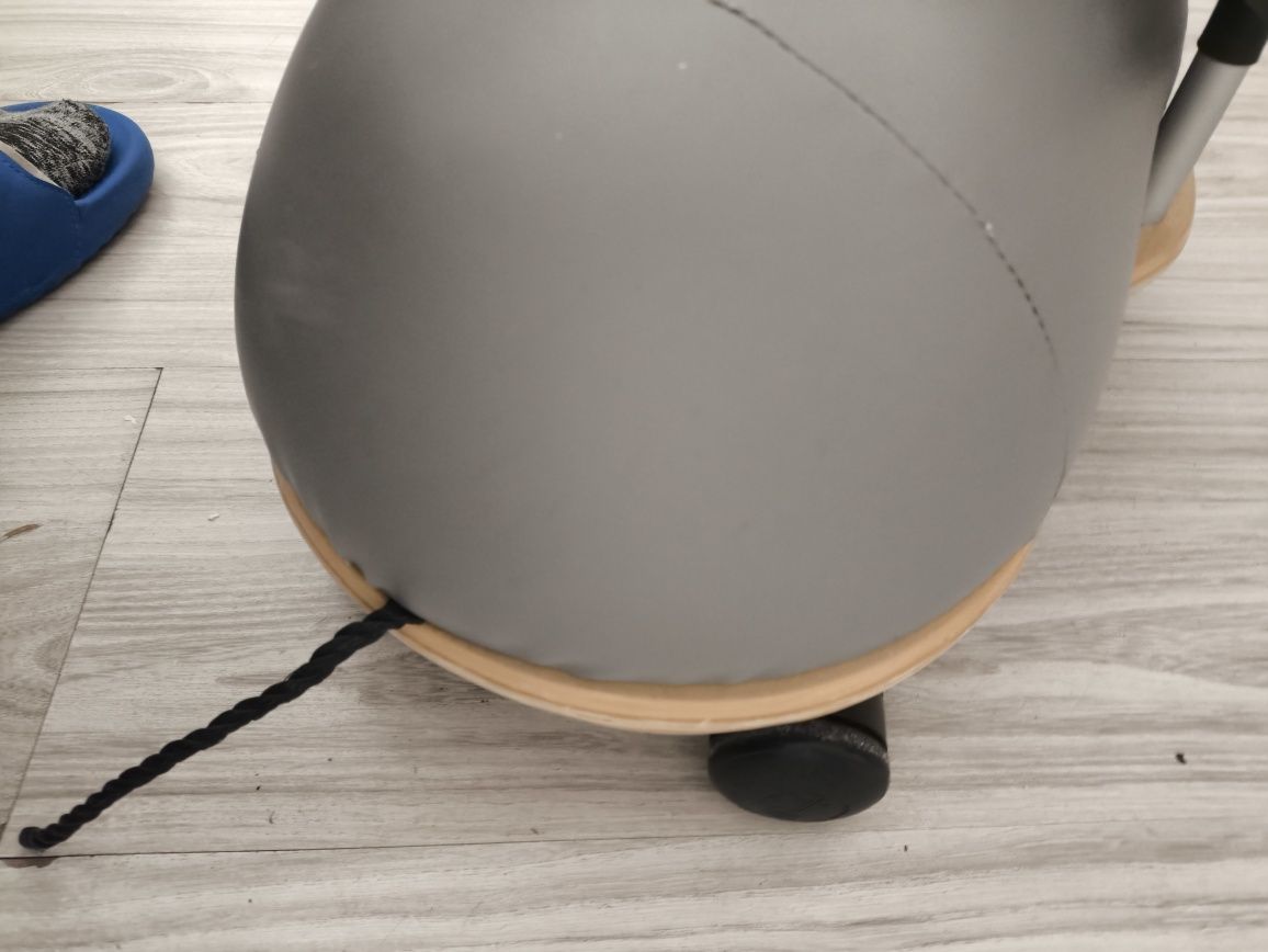 Jeździk mysz wheely bug