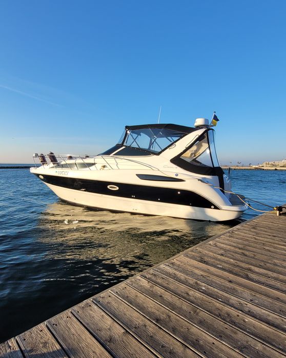 Bayliner Ciera 3055