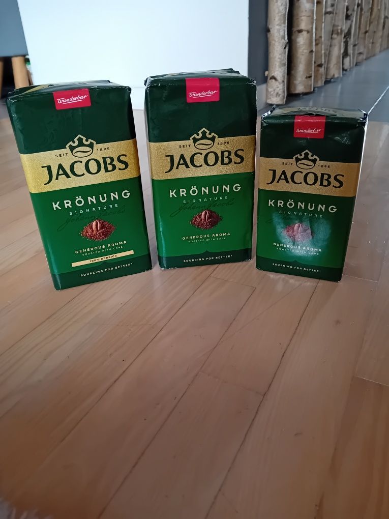 Kawa Jacobs Kronung