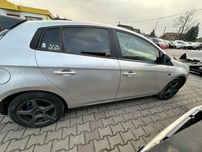 Drzwi Fiat Bravo II 620B Prawe przód tył